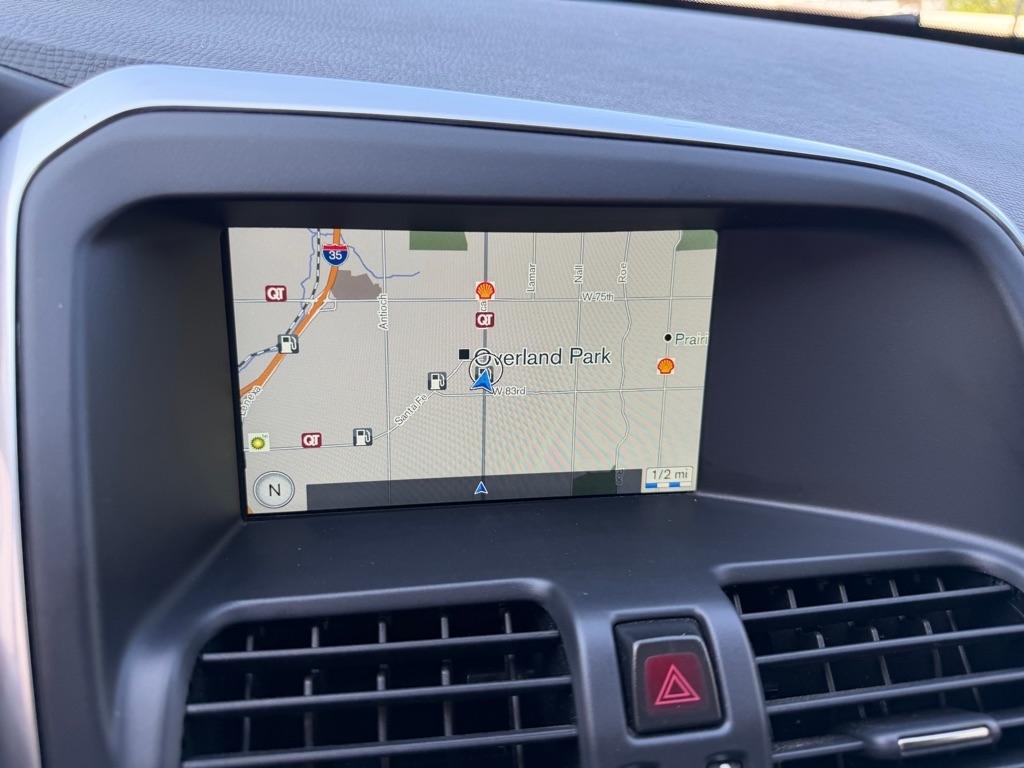 Volvo XC60 T5 Premier AWD 2015