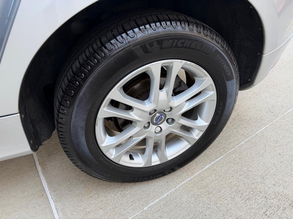 Volvo XC60 T5 Premier AWD 2015