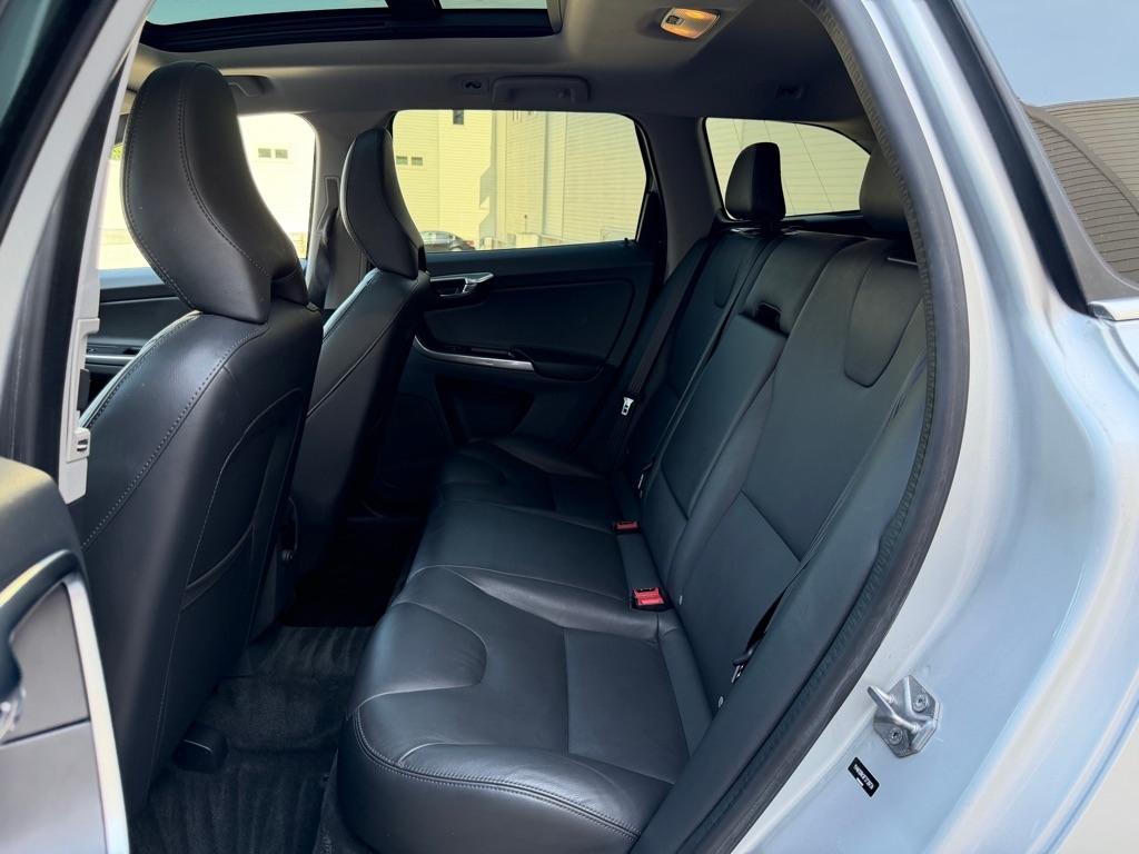Volvo XC60 T5 Premier AWD 2015