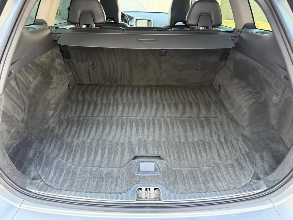 Volvo XC60 T5 Premier AWD 2015
