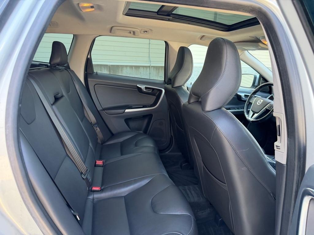Volvo XC60 T5 Premier AWD 2015