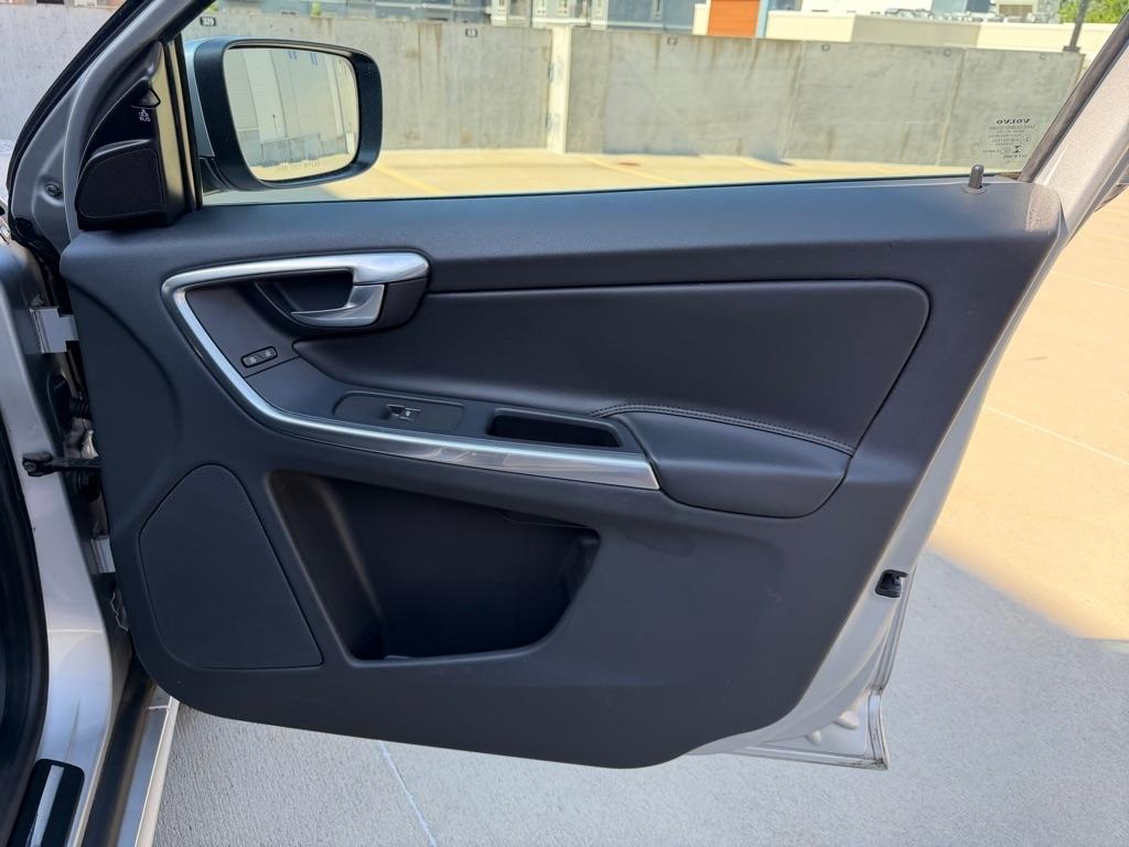 Volvo XC60 T5 Premier AWD 2015