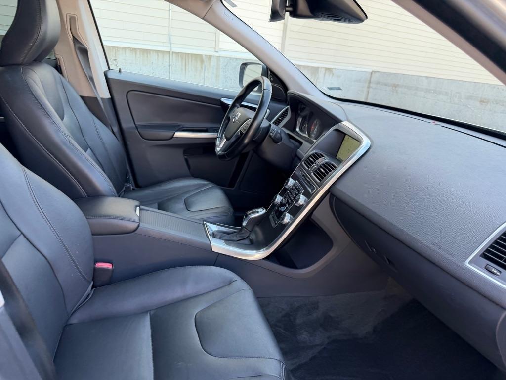Volvo XC60 T5 Premier AWD 2015
