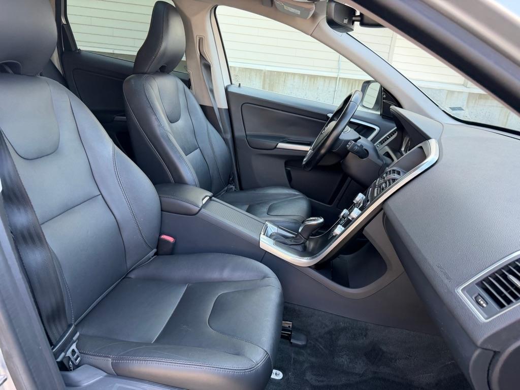 Volvo XC60 T5 Premier AWD 2015