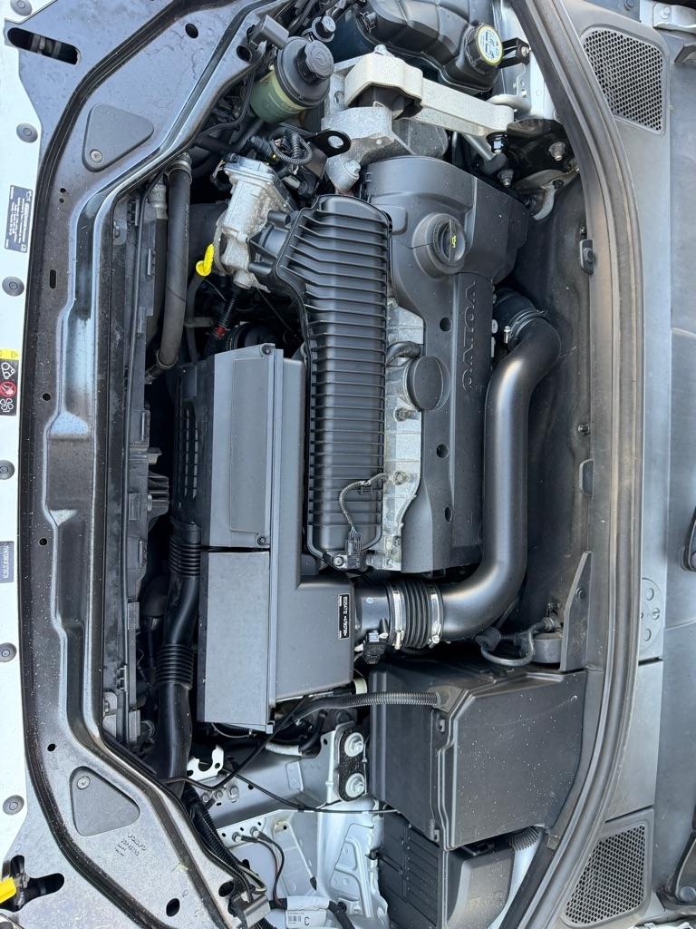 Volvo XC60 T5 Premier AWD 2015