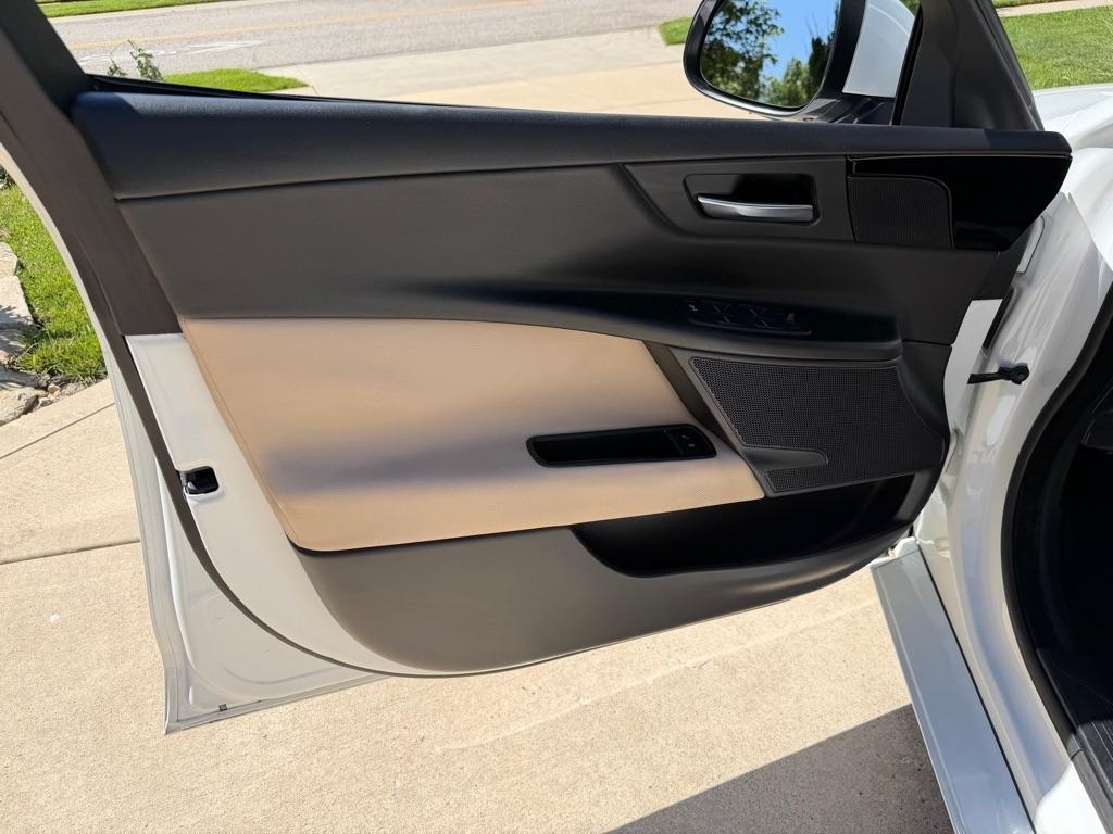 Jaguar XE 25t 2017