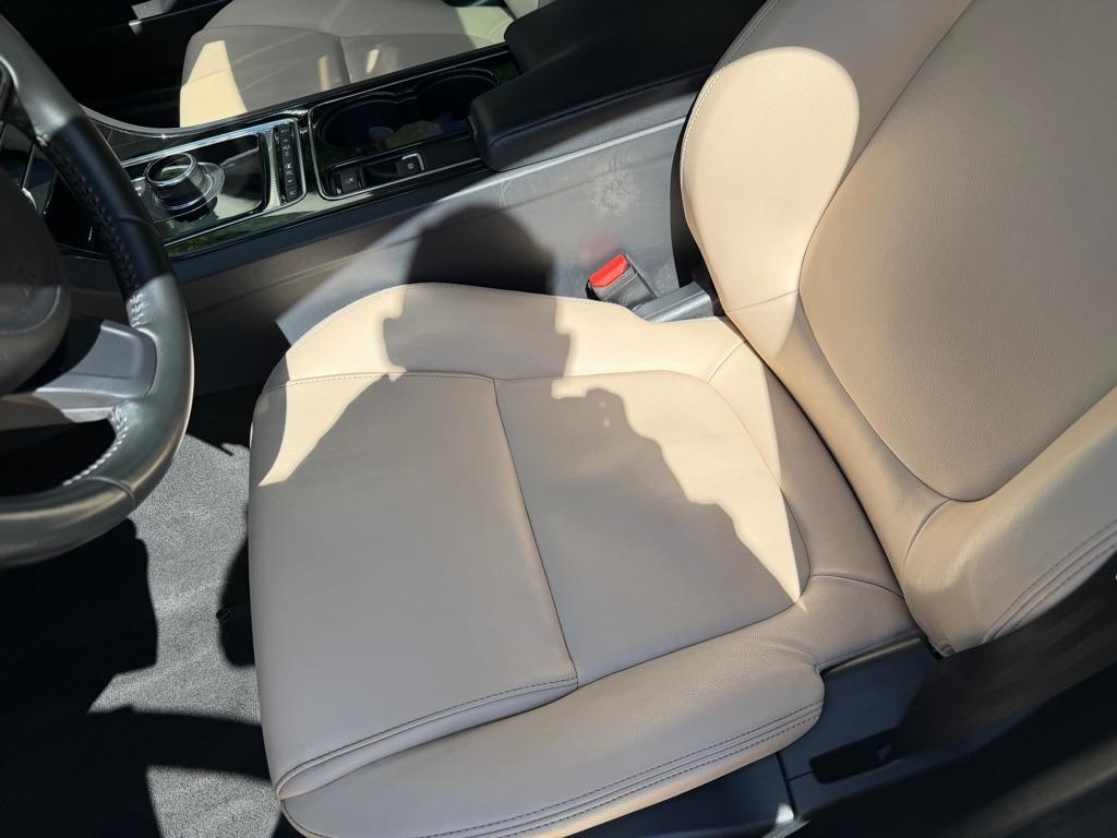 Jaguar XE 25t 2017