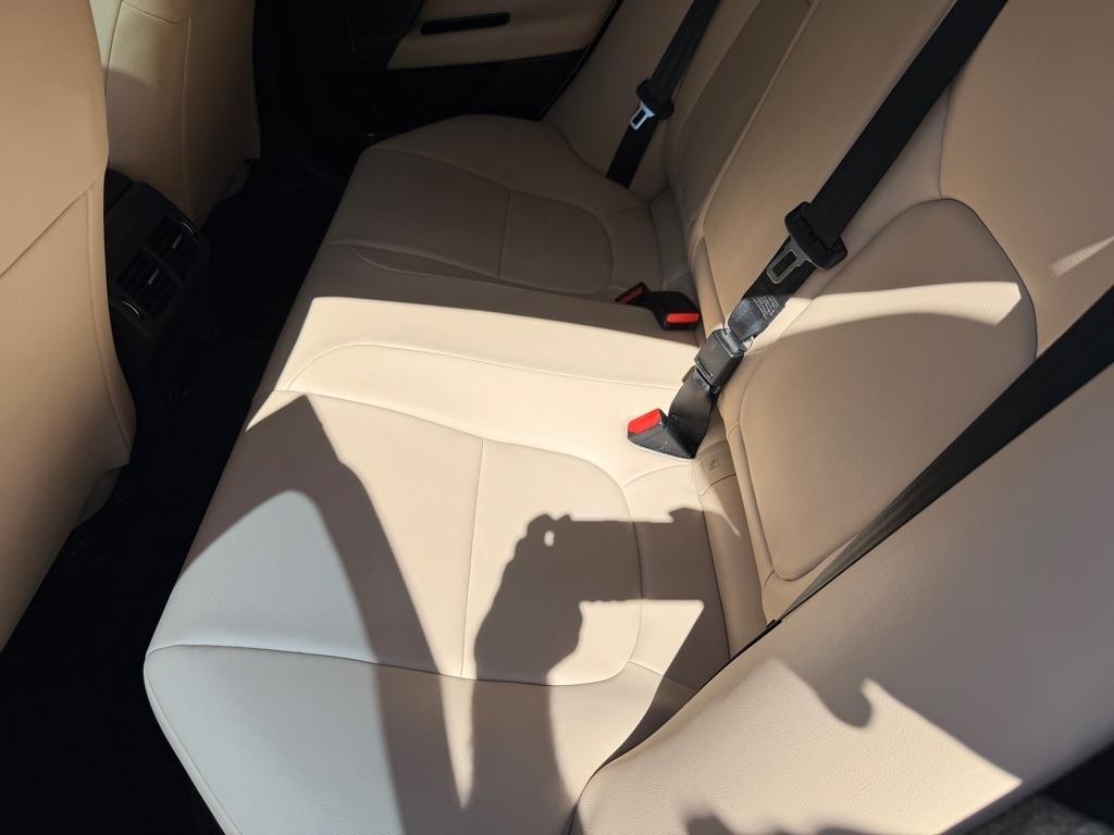 Jaguar XE 25t 2017