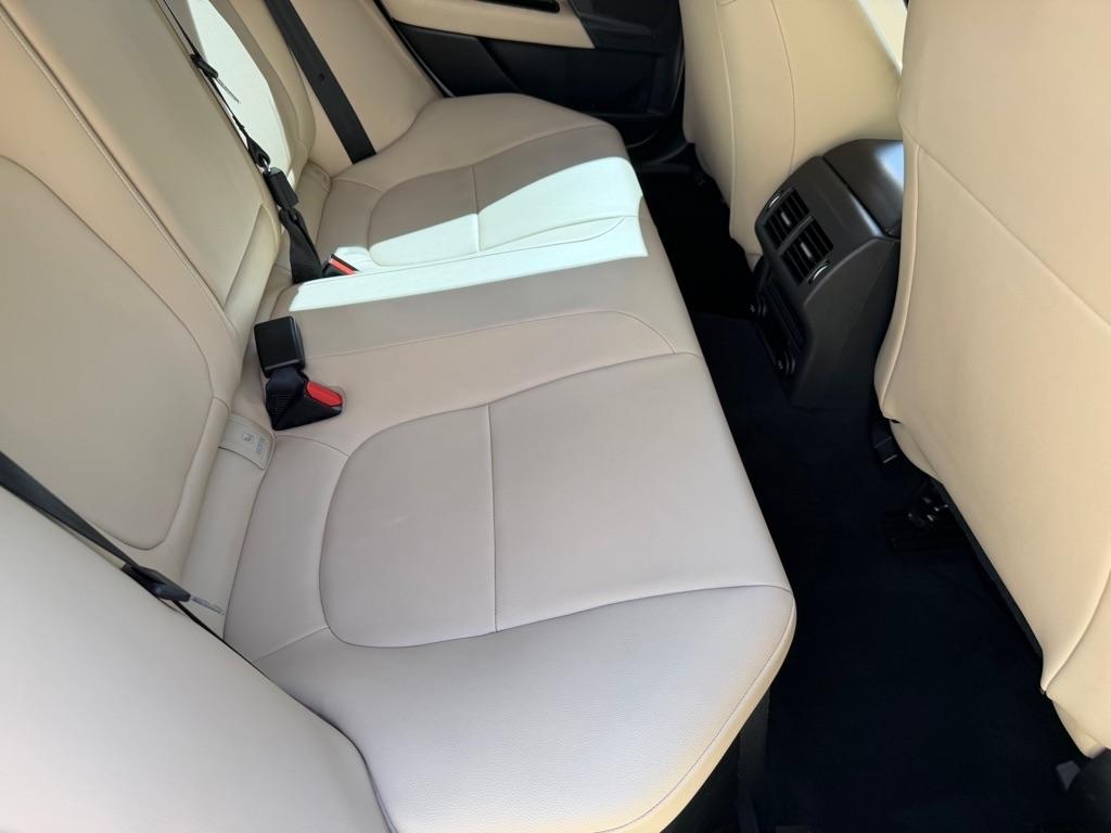 Jaguar XE 25t 2017