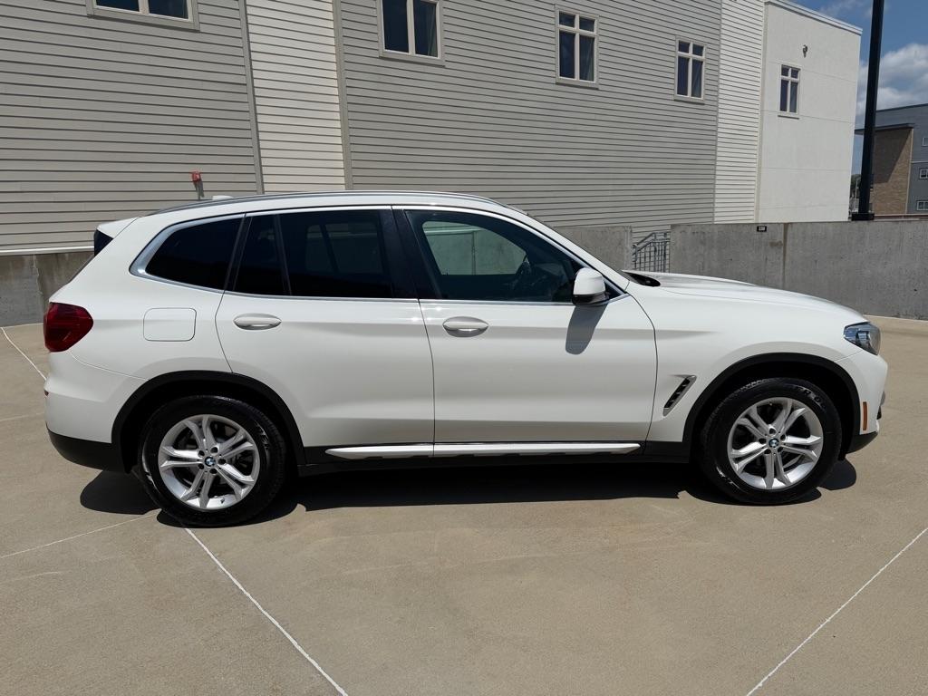BMW X3 xDrive30i 2019