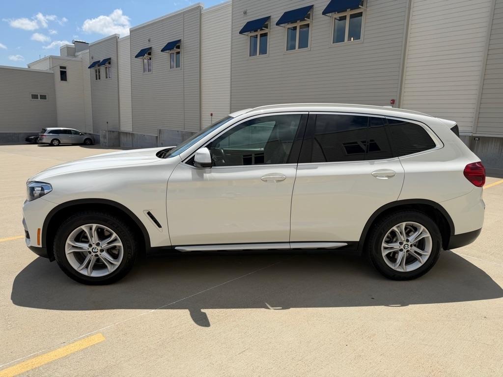 BMW X3 xDrive30i 2019