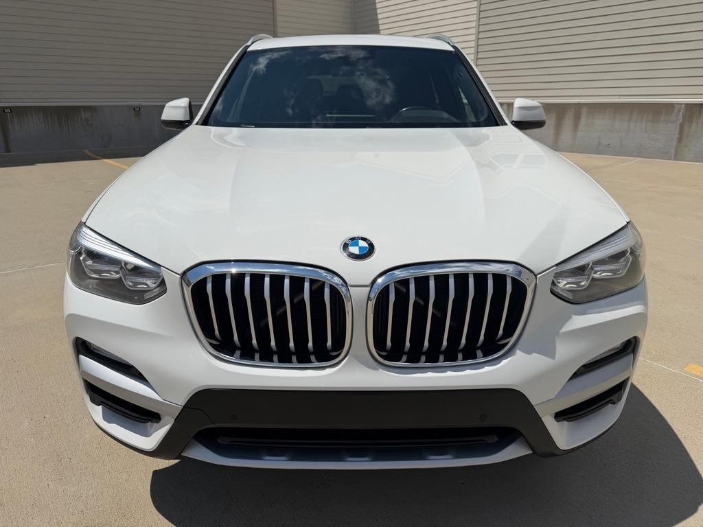 BMW X3 xDrive30i 2019