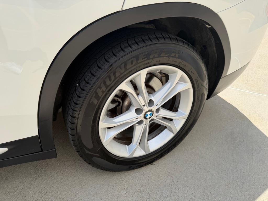 BMW X3 xDrive30i 2019
