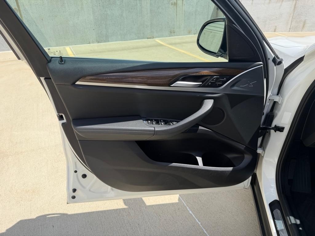 BMW X3 xDrive30i 2019