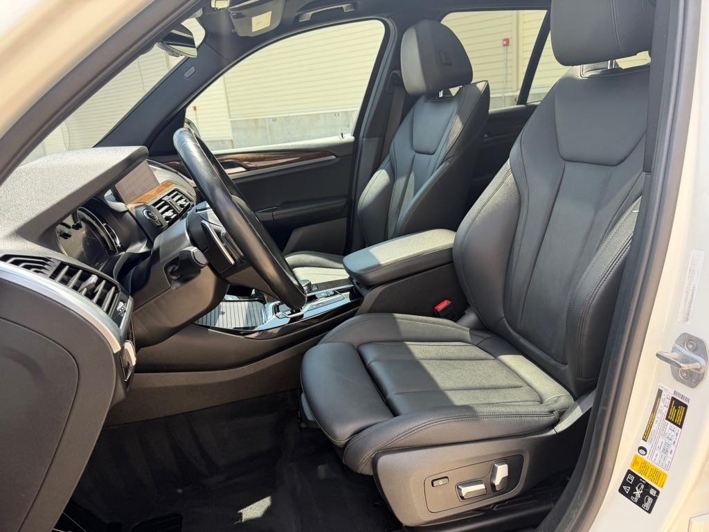 BMW X3 xDrive30i 2019