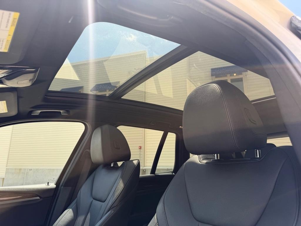 BMW X3 xDrive30i 2019