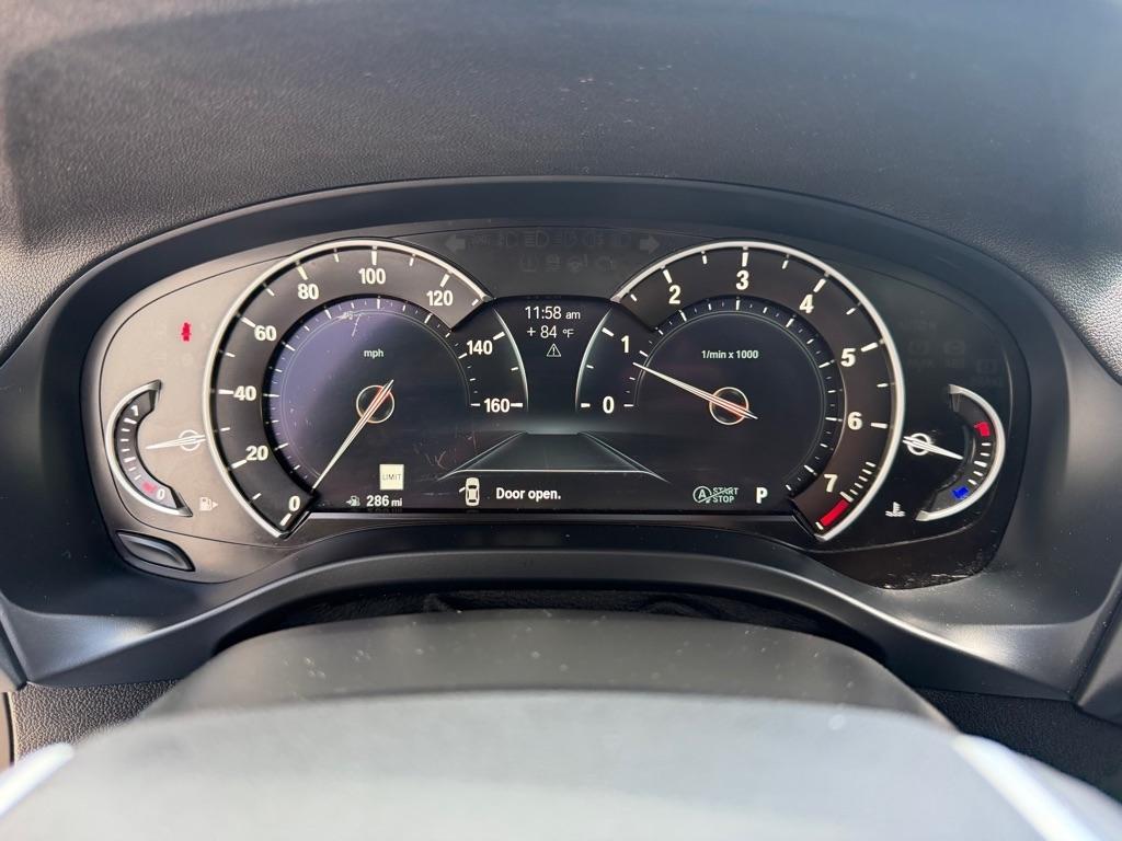 BMW X3 xDrive30i 2019