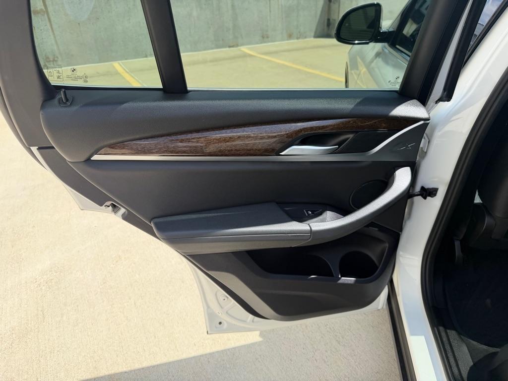 BMW X3 xDrive30i 2019