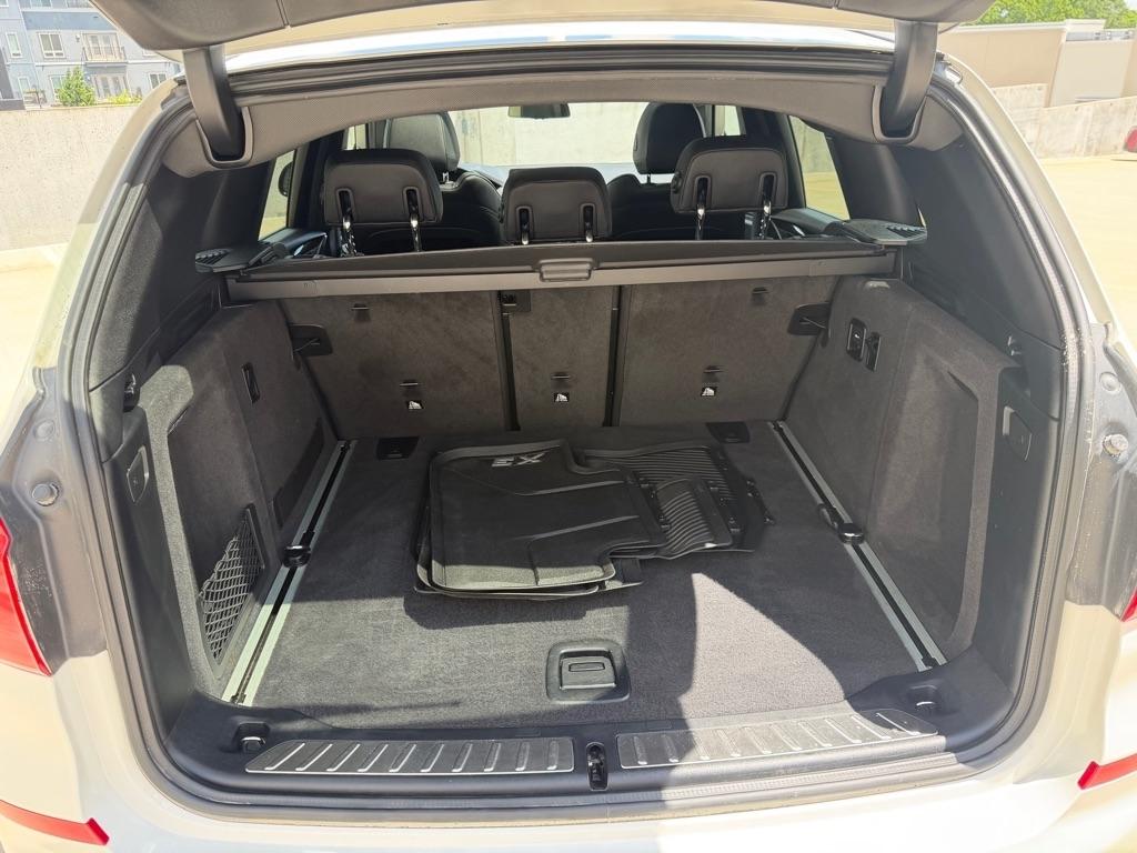 BMW X3 xDrive30i 2019