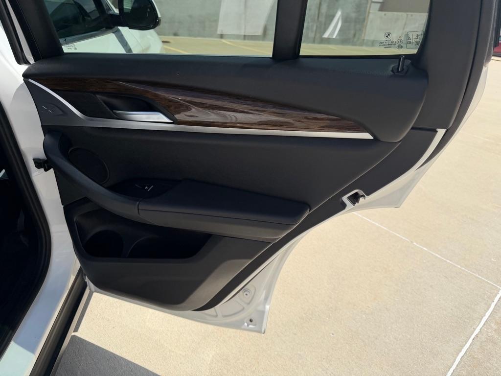 BMW X3 xDrive30i 2019