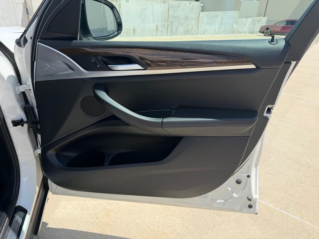 BMW X3 xDrive30i 2019