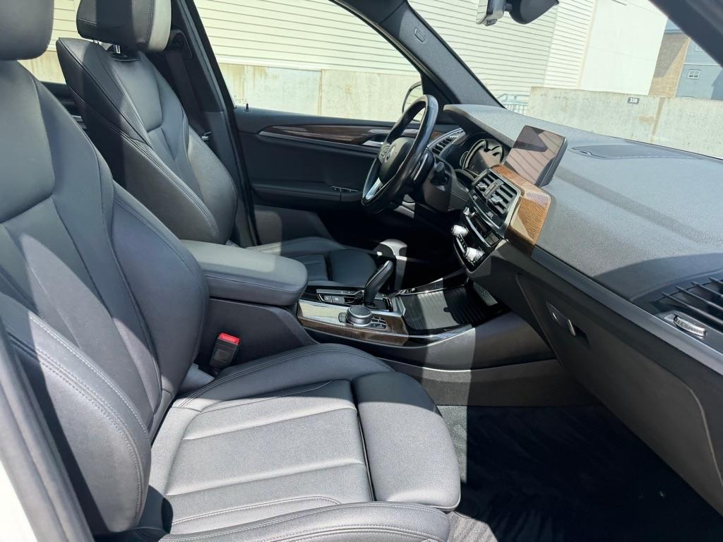BMW X3 xDrive30i 2019