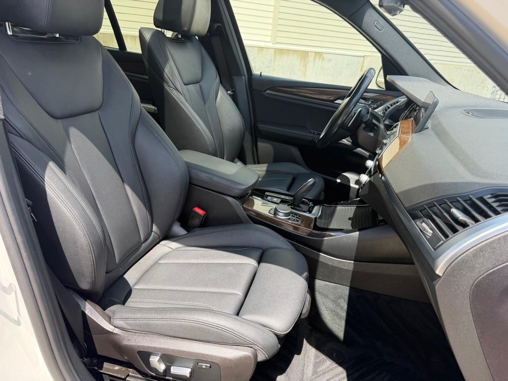 BMW X3 xDrive30i 2019