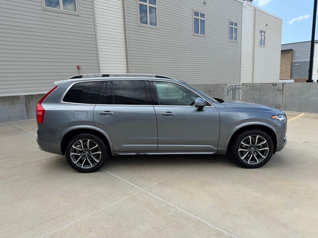 Volvo XC90 T6 Momentum AWD 2017