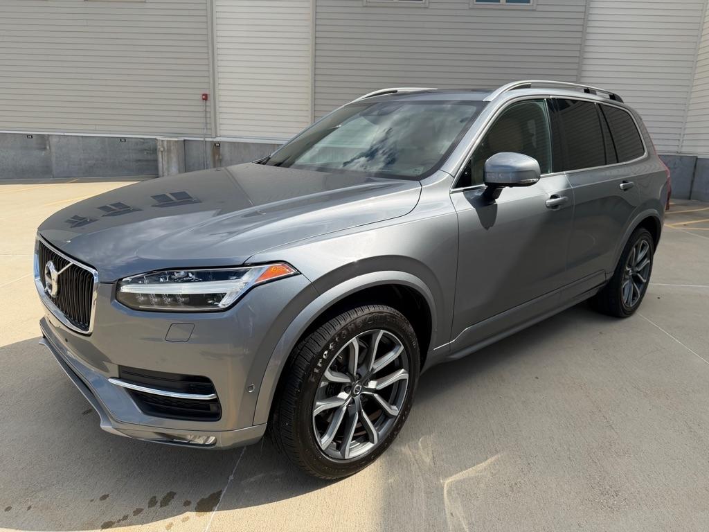 Volvo XC90 T6 Momentum AWD 2017