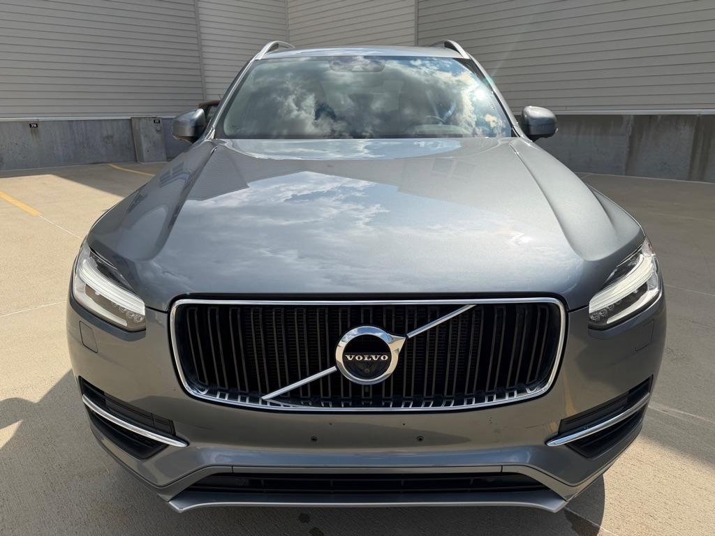 Volvo XC90 T6 Momentum AWD 2017