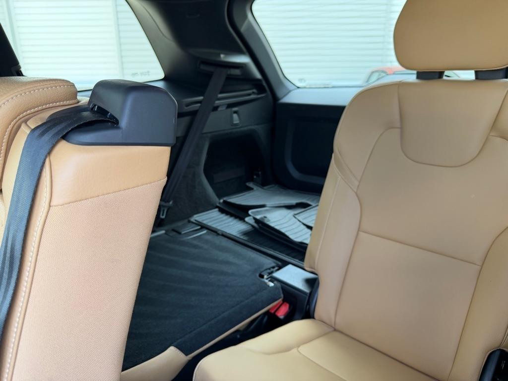 Volvo XC90 T6 Momentum AWD 2017