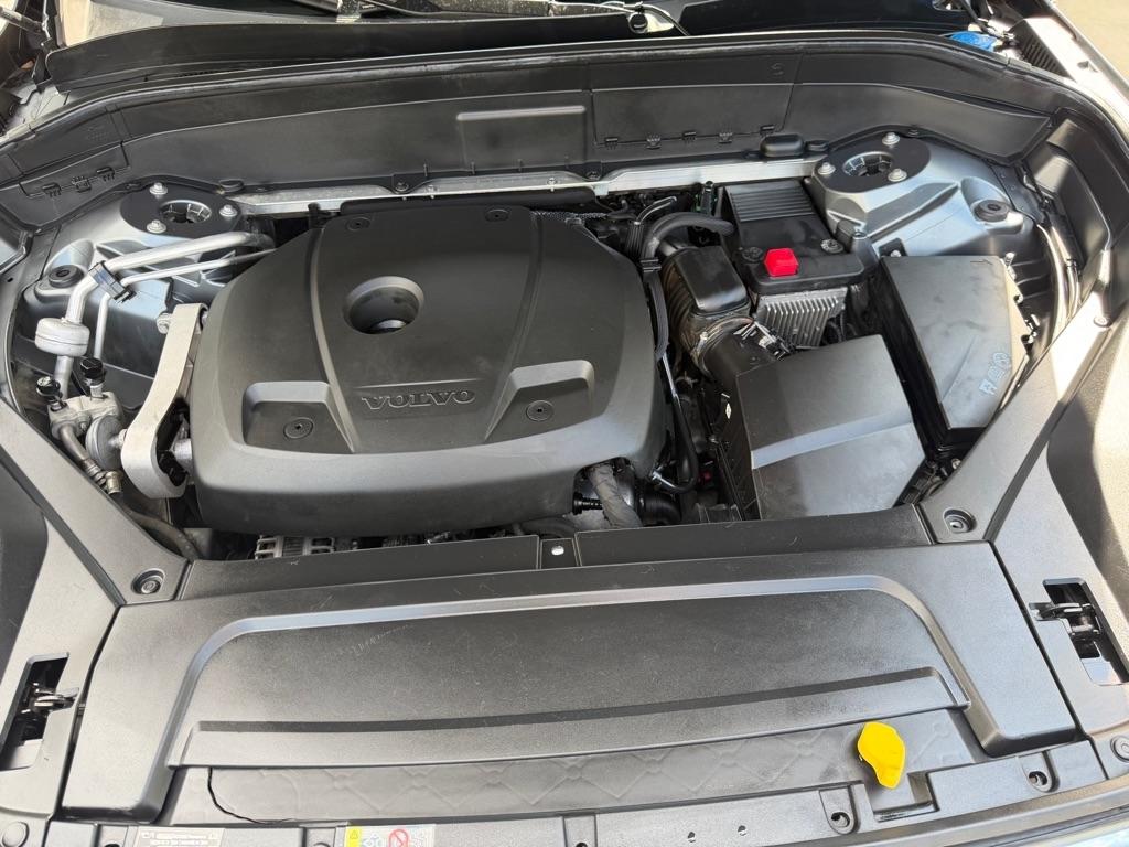 Volvo XC90 T6 Momentum AWD 2017