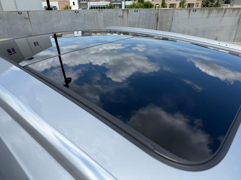 Audi Q5 2.0T Premium Plus quattro 2018