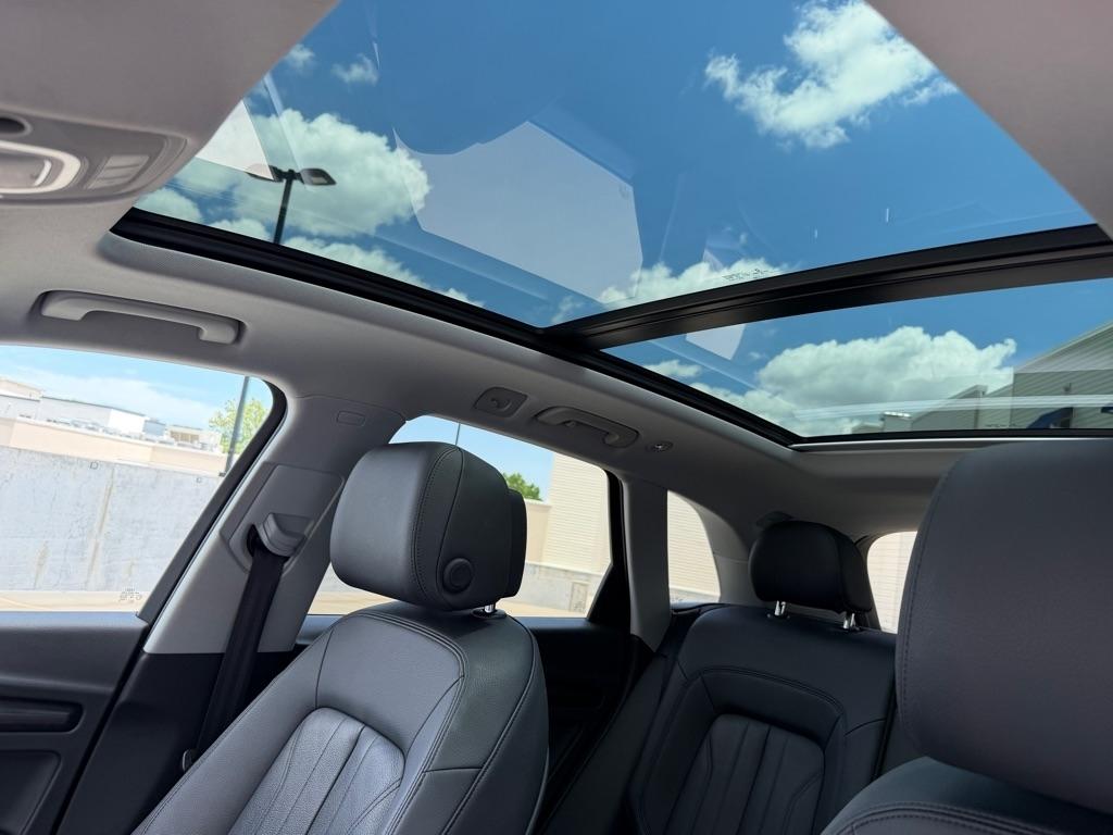 Audi Q5 2.0T Premium Plus quattro 2018