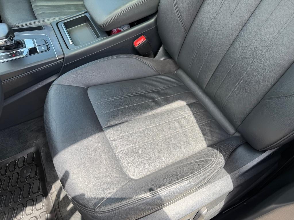 Audi Q5 2.0T Premium Plus quattro 2018