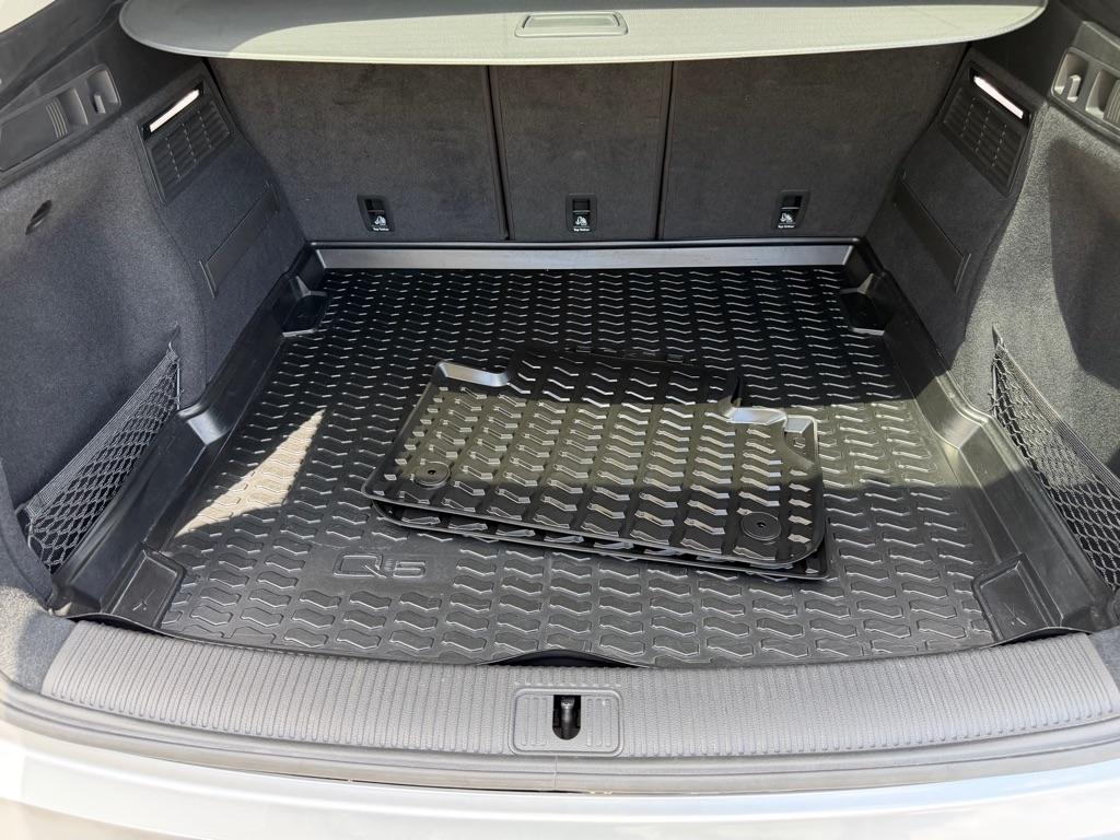 Audi Q5 2.0T Premium Plus quattro 2018
