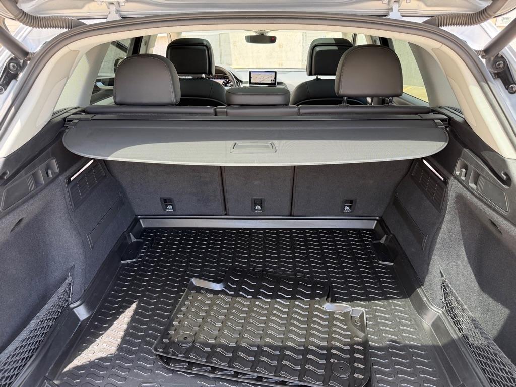 Audi Q5 2.0T Premium Plus quattro 2018