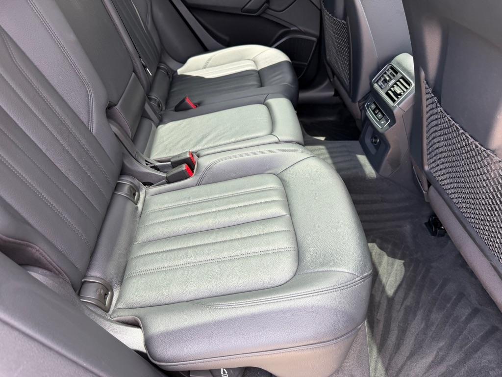 Audi Q5 2.0T Premium Plus quattro 2018