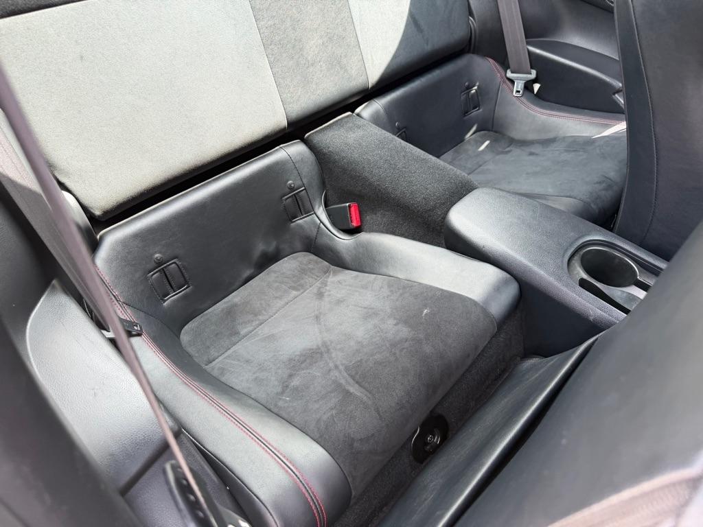 Subaru BRZ Limited 6A 2017