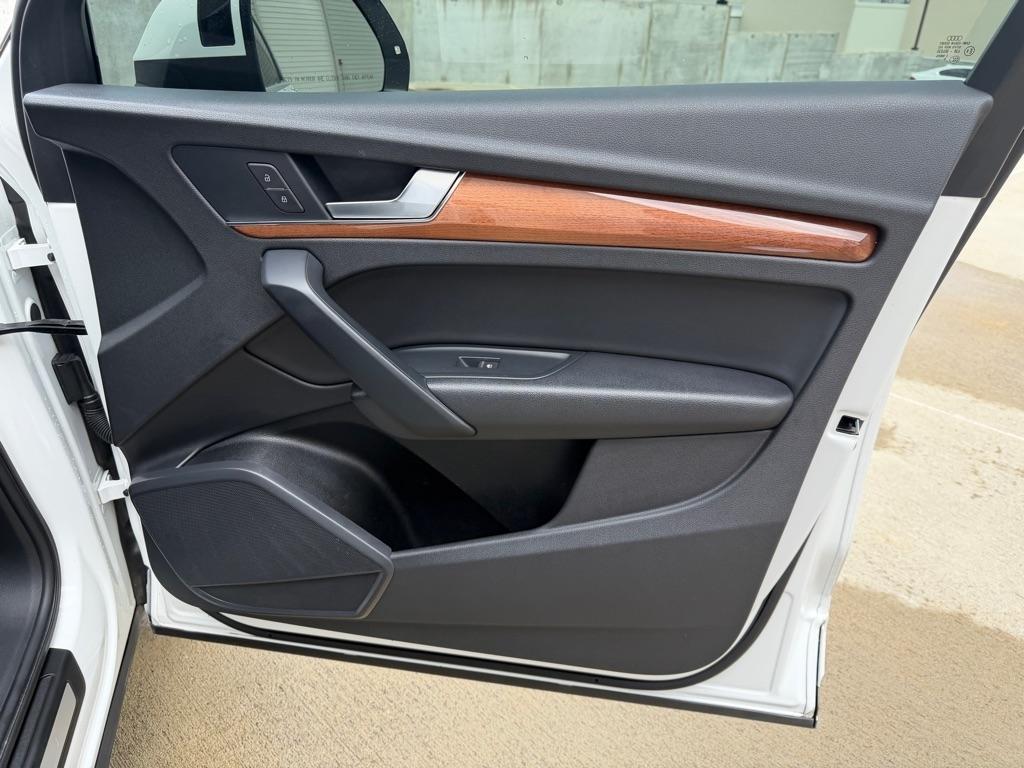 Audi Q5 2.0T Premium quattro 2021