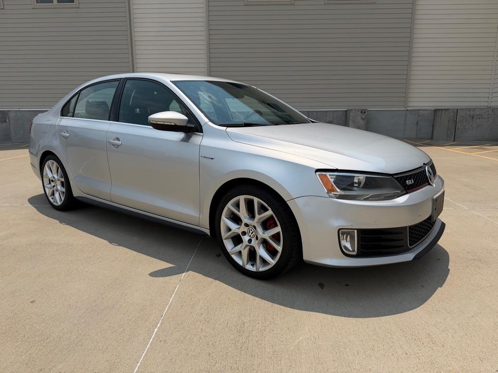 2014 Volkswagen Jetta 2.0T GLI Auto PZEV's photo