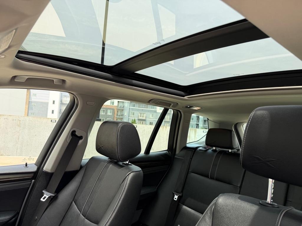 BMW X3 xDrive28i 2017