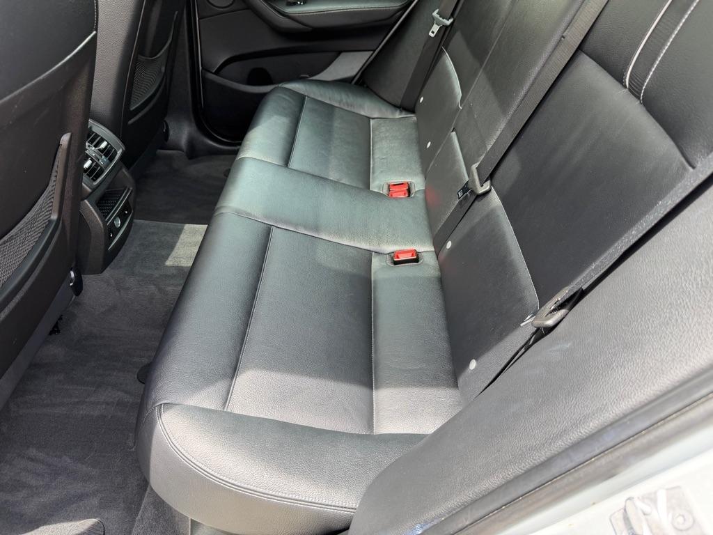 BMW X3 xDrive28i 2017