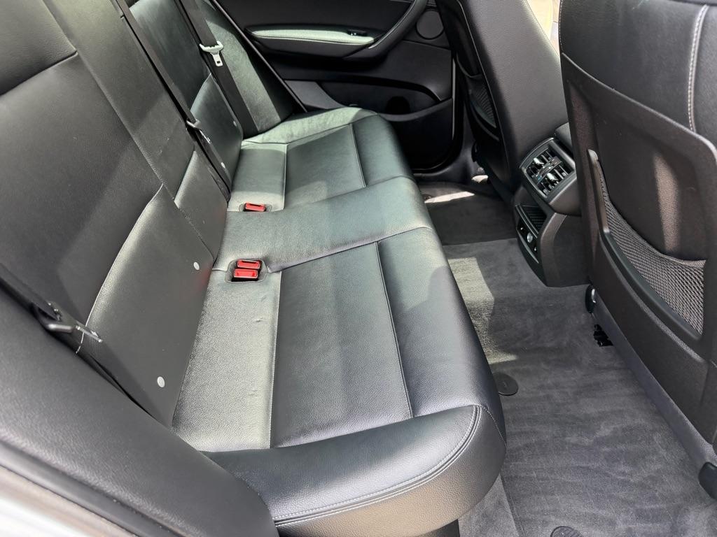 BMW X3 xDrive28i 2017