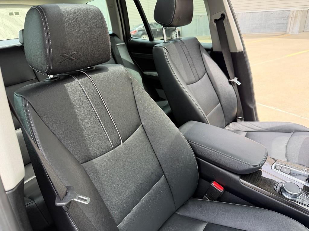BMW X3 xDrive28i 2017