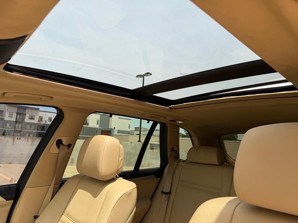 BMW X5 xDrive35i 2012