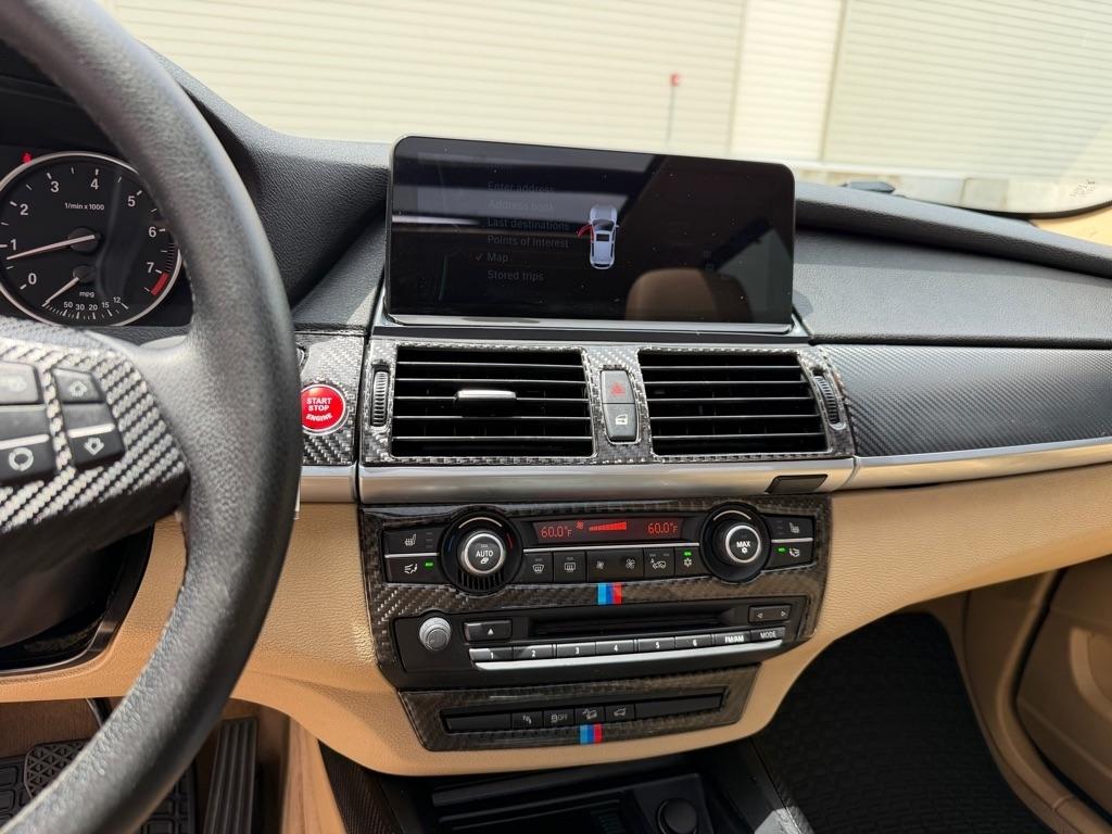 BMW X5 xDrive35i 2012