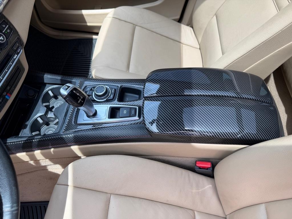 BMW X5 xDrive35i 2012