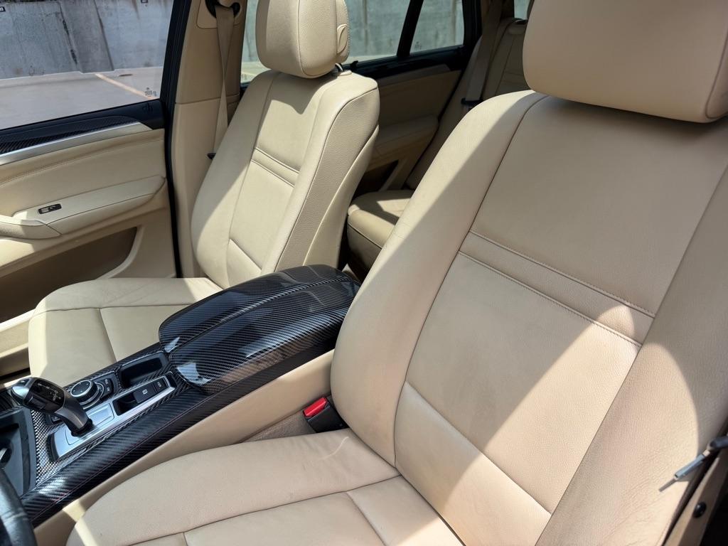BMW X5 xDrive35i 2012