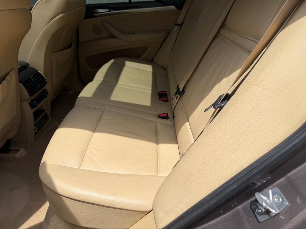 BMW X5 xDrive35i 2012